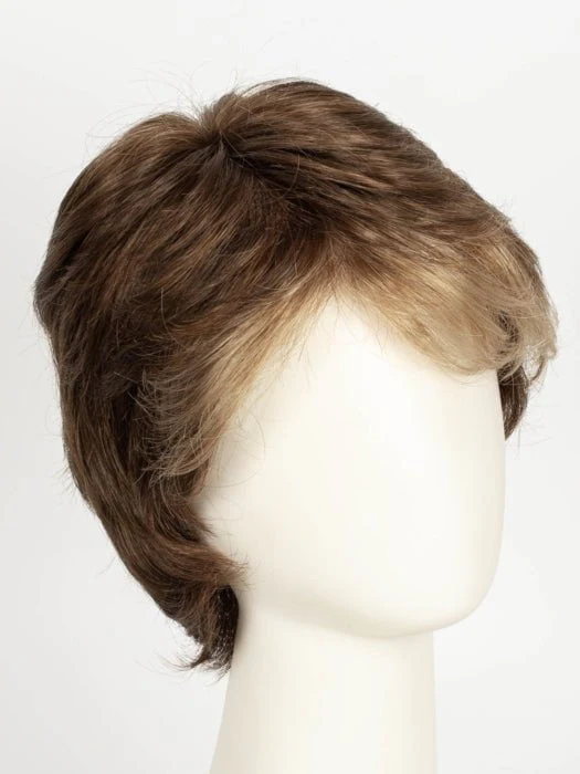 Prima Soft | Synthetic Lace Front Wig (Hand Tied) - Image 14