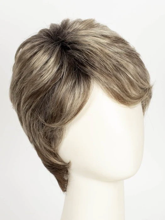 Prima Soft | Synthetic Lace Front Wig (Hand Tied) - Image 16