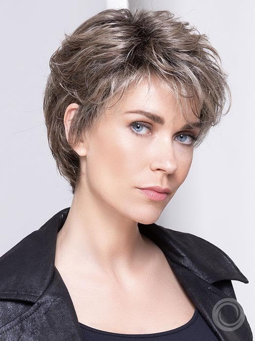 Prima Soft | Synthetic Lace Front Wig (Hand Tied) - Image 7