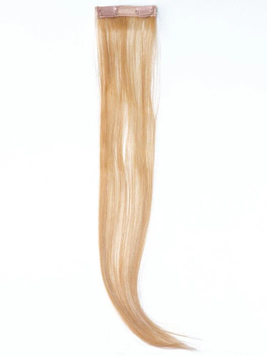 PrimaFlex Mini HS Synthetic Hair Extensions (2 Piece) | Clip In | DISCONTINUED - Image 2