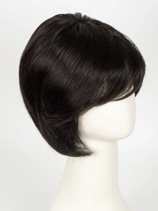 Prodigy | Synthetic Lace Front Wig (Hand-Tied Top) - Image 11