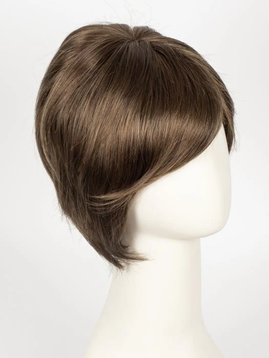 Prodigy | Synthetic Lace Front Wig (Hand-Tied Top) - Image 13
