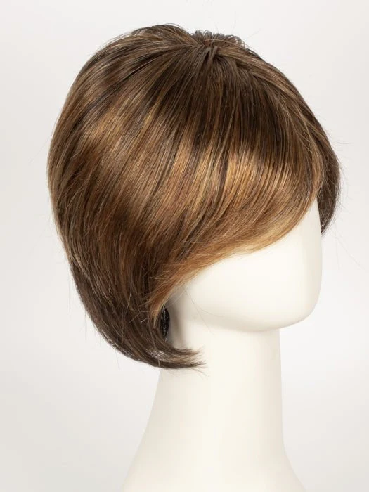 Prodigy | Synthetic Lace Front Wig (Hand-Tied Top) - Image 16