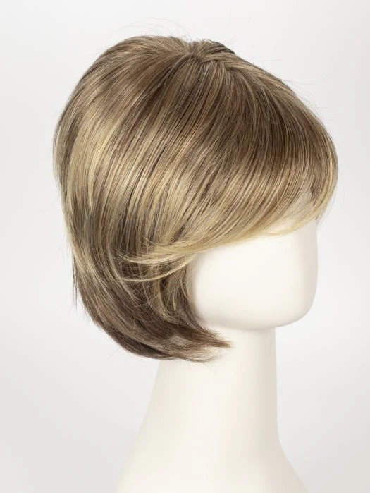 Prodigy | Synthetic Lace Front Wig (Hand-Tied Top) - Image 17