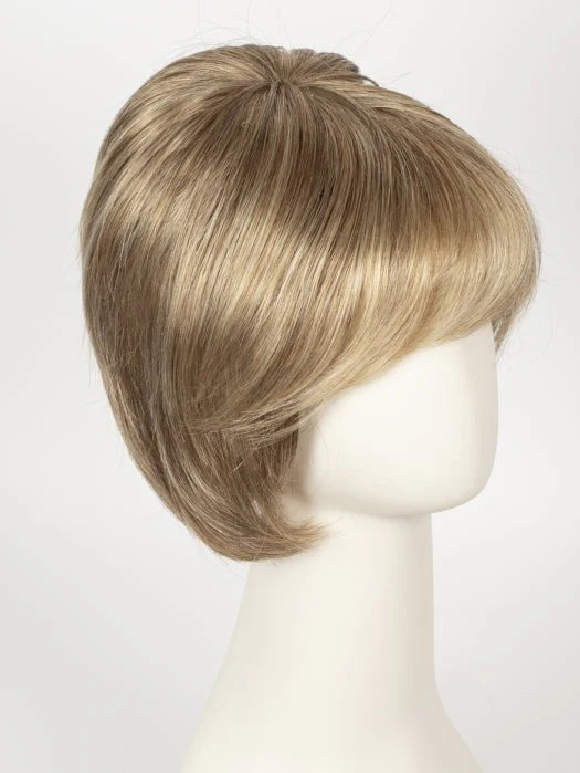 Prodigy | Synthetic Lace Front Wig (Hand-Tied Top) - Image 23