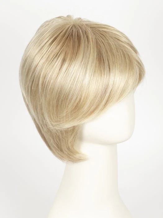 Prodigy | Synthetic Lace Front Wig (Hand-Tied Top) - Image 25