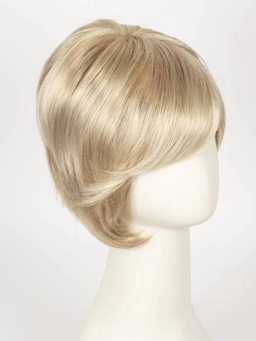 Prodigy | Synthetic Lace Front Wig (Hand-Tied Top) - Image 27