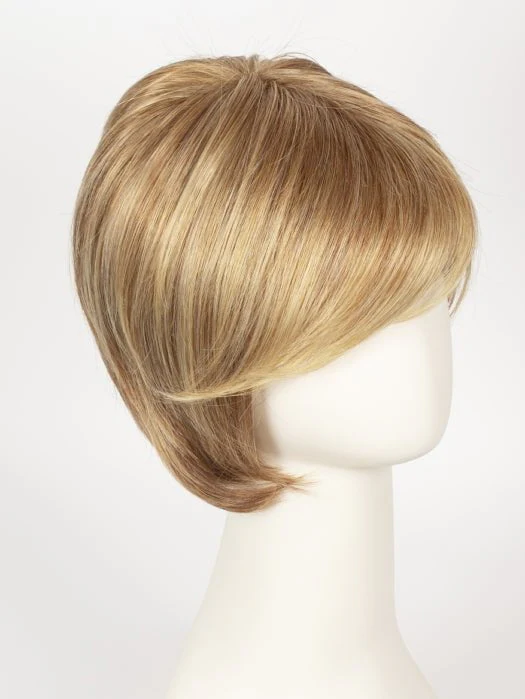 Prodigy | Synthetic Lace Front Wig (Hand-Tied Top) - Image 31