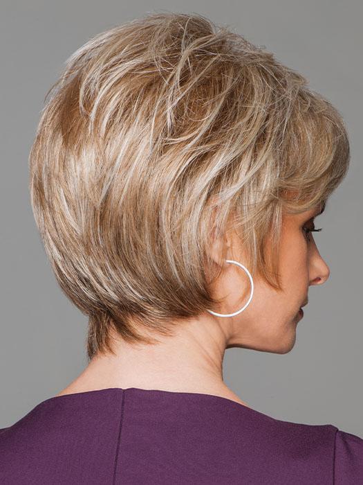 Prodigy | Synthetic Lace Front Wig (Hand-Tied Top) - Image 9
