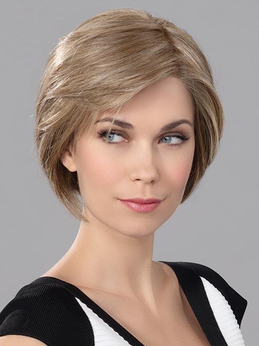 Promise | Human Hair/Synthetic Blend Lace Front Wig (Hand-Tied) | DISCONTINUED - Image 5