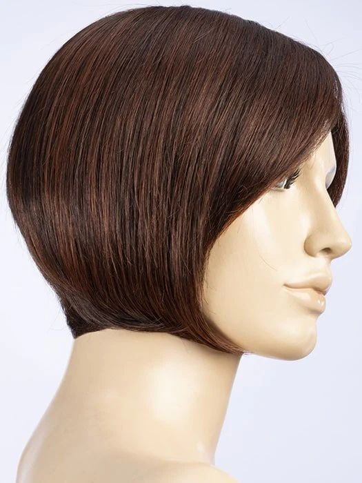 Promise | Human Hair/Synthetic Blend Lace Front Wig (Hand-Tied) | DISCONTINUED - Image 7