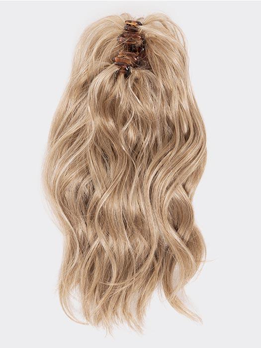 Prosecco | Synthetic Ponytail (Claw Clip) | DISCONTINUED - Image 3