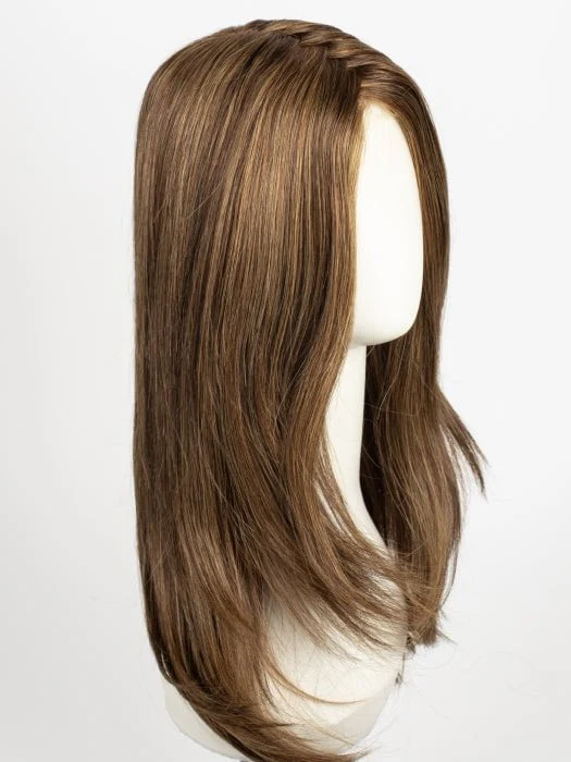 Provocateur | Remy Human Hair Lace Front Wig (Hand-Tied) - Image 14