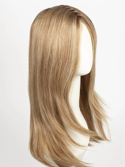 Provocateur | Remy Human Hair Lace Front Wig (Hand-Tied) - Image 22
