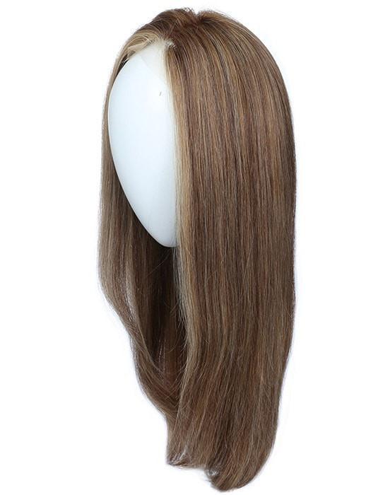 Provocateur | Remy Human Hair Lace Front Wig (Hand-Tied) - Image 8