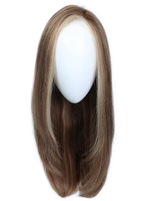 Provocateur | Remy Human Hair Lace Front Wig (Hand-Tied) - Image 9