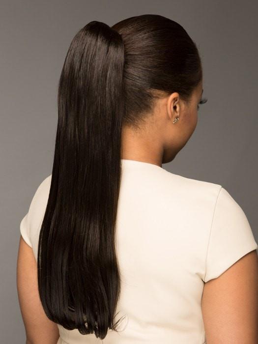 Provocative | Synthetic Ponytail - Image 4
