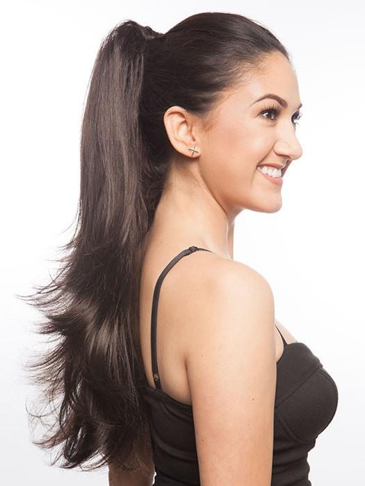 Provocative | Synthetic Ponytail - Image 5