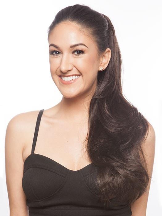 Provocative | Synthetic Ponytail - Image 7