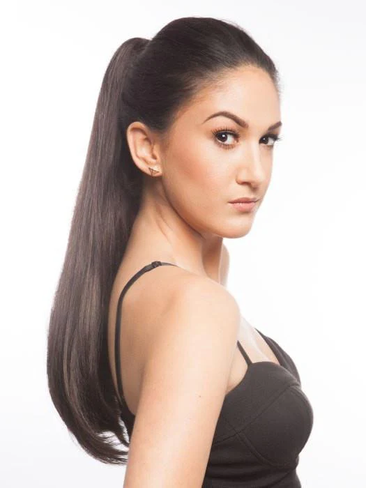 Provocative | Synthetic Ponytail - Image 9