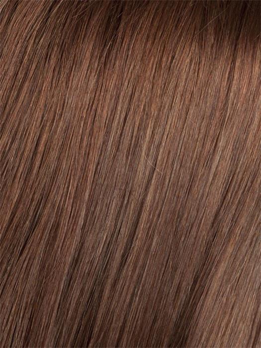 Pull Thru | Synthetic Hair Wrap - Image 19