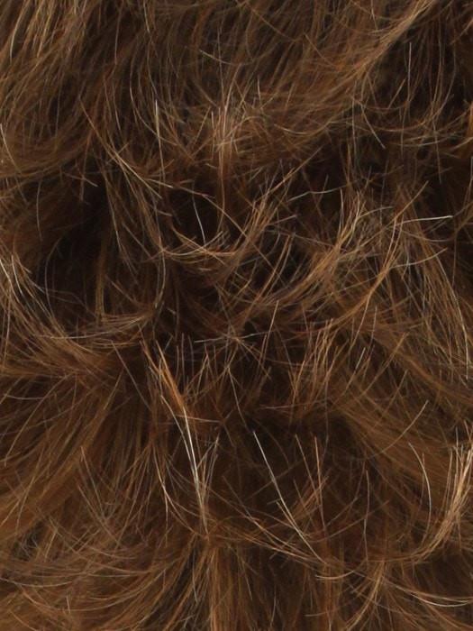 Pull Thru | Synthetic Hair Wrap - Image 21