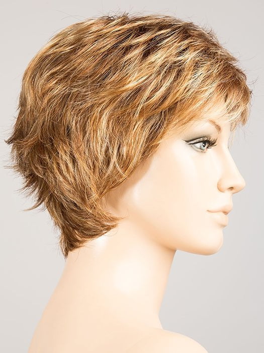 Push Up | Short Synthetic Wig (Basic Cap) | DISCONTINUED - Image 12