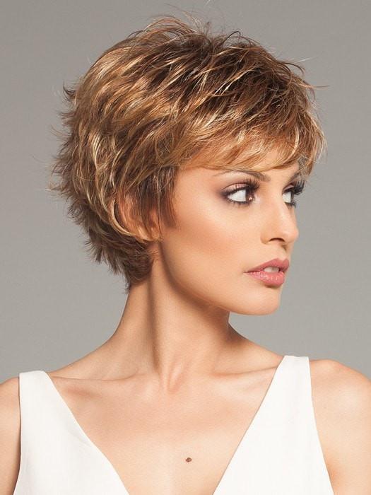 Push Up | Short Synthetic Wig (Basic Cap) | DISCONTINUED - Image 3