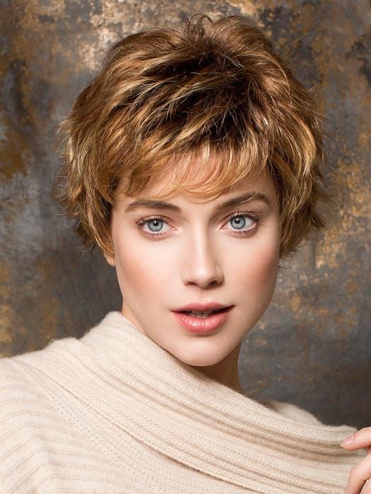 Push Up | Short Synthetic Wig (Basic Cap) | DISCONTINUED - Image 7
