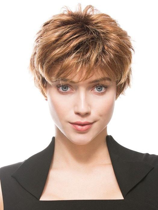 Push Up | Short Synthetic Wig (Basic Cap) | DISCONTINUED - Image 9