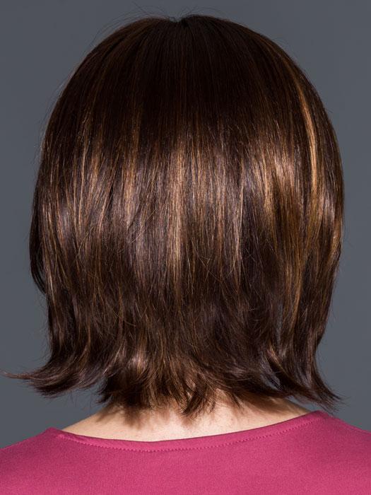 Queen Comfort | Synthetic Lace Front Wig (Hand-Tied) | DISCONTINUED - Image 5
