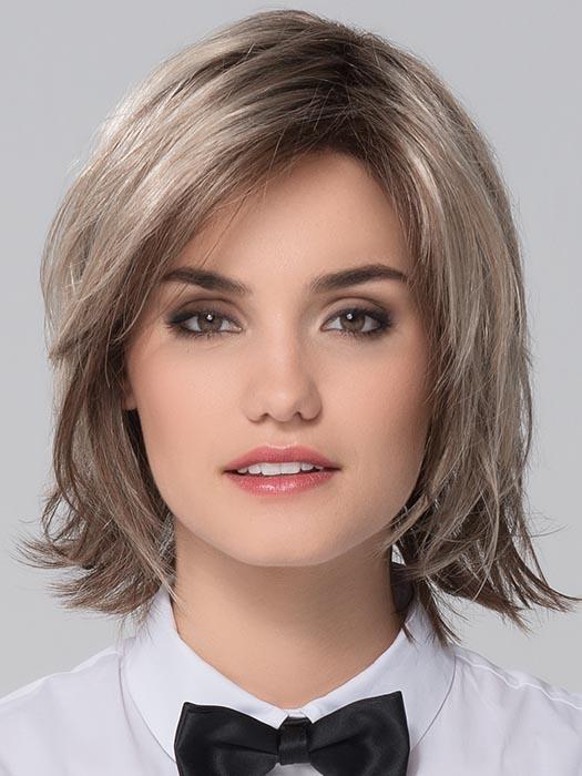 Queen Comfort | Synthetic Lace Front Wig (Hand-Tied) | DISCONTINUED - Image 7