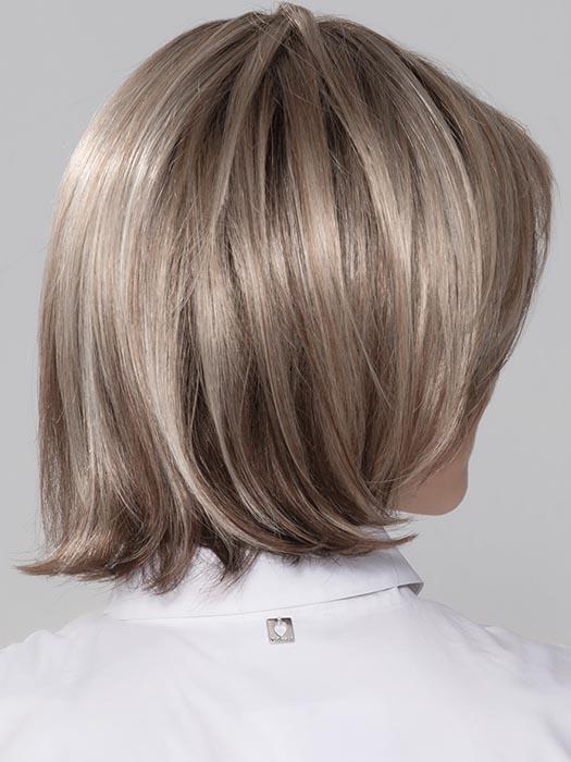 Queen Comfort | Synthetic Lace Front Wig (Hand-Tied) | DISCONTINUED - Image 8