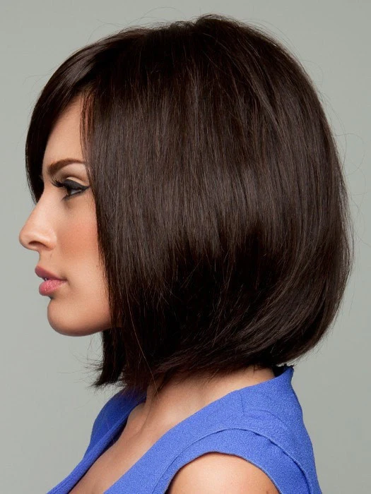 Quinn | Remy Human Hair Lace Front Wig (Mono Top) | DISCONTINUED - Image 6