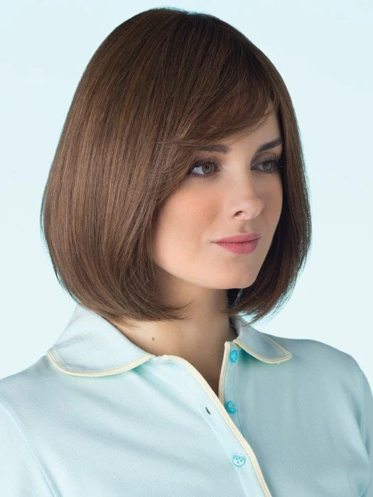 Quinn | Remy Human Hair Lace Front Wig (Mono Top) | DISCONTINUED - Image 8
