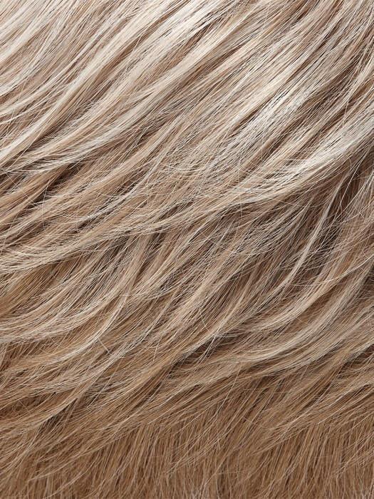 Quinn | Synthetic Lace Front Wig (Mono Part) - Image 23