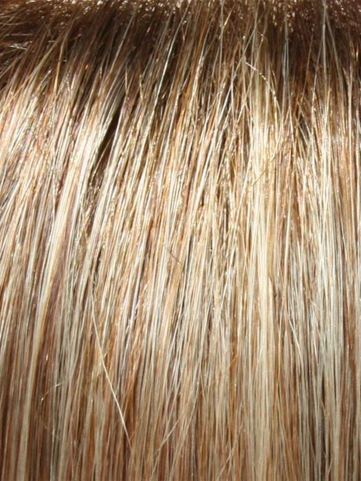 Quinn | Synthetic Lace Front Wig (Mono Part) - Image 24