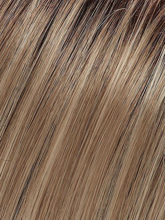 Quinn | Synthetic Lace Front Wig (Mono Part) - Image 26
