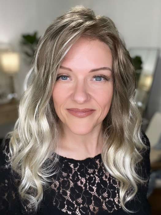 Rachel Lite | Synthetic Lace Front Wig (Hand Tied) - Image 14