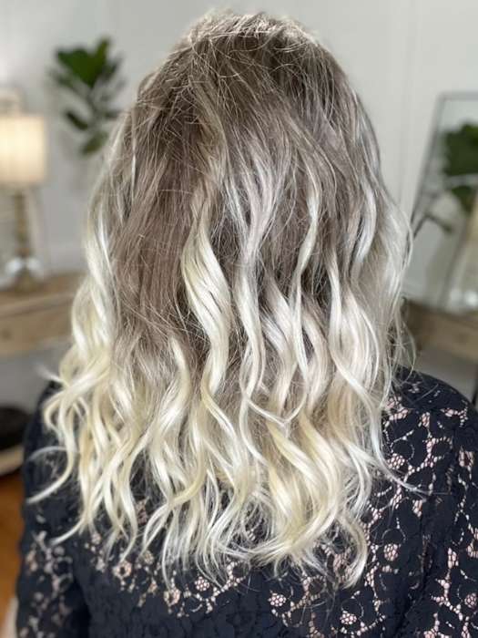 Rachel Lite | Synthetic Lace Front Wig (Hand Tied) - Image 18