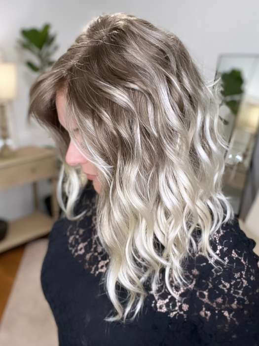 Rachel Lite | Synthetic Lace Front Wig (Hand Tied) - Image 19