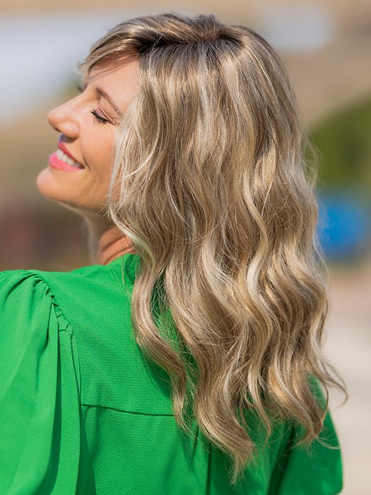 Rachel Lite | Synthetic Lace Front Wig (Hand Tied) - Image 23