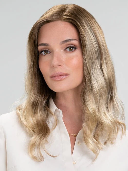 Rachel Lite | Synthetic Lace Front Wig (Hand Tied) - Image 24