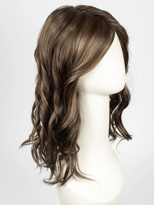 Rachel Lite | Synthetic Lace Front Wig (Hand Tied) - Image 37