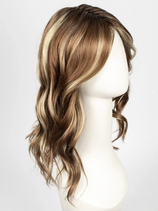 Rachel Lite | Synthetic Lace Front Wig (Hand Tied) - Image 52