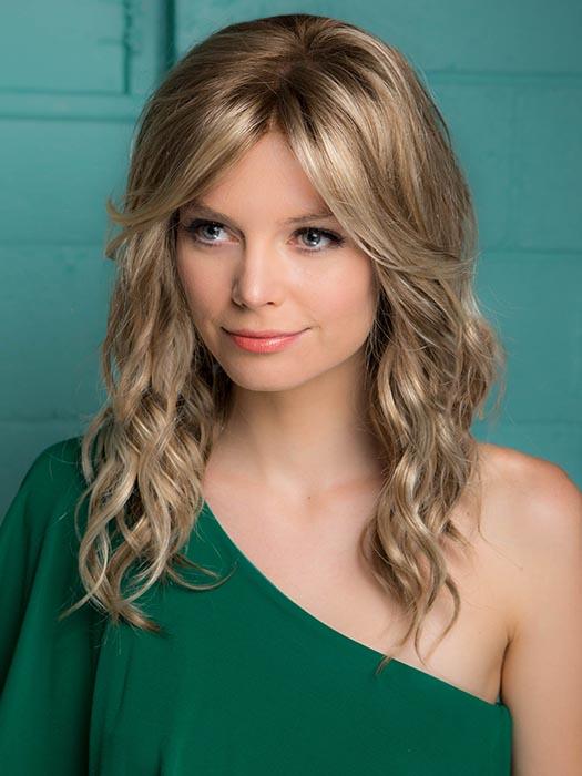 Rachel | Synthetic Lace Front Wig (Hand-Tied) - Image 19