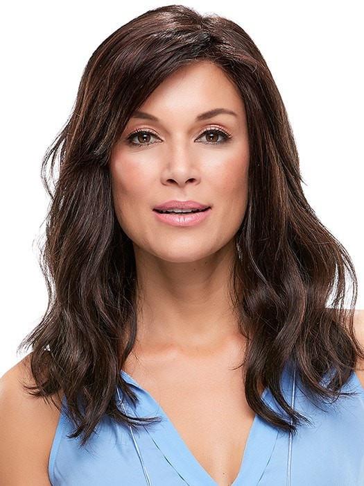 Rachel | Synthetic Lace Front Wig (Hand-Tied) - Image 28
