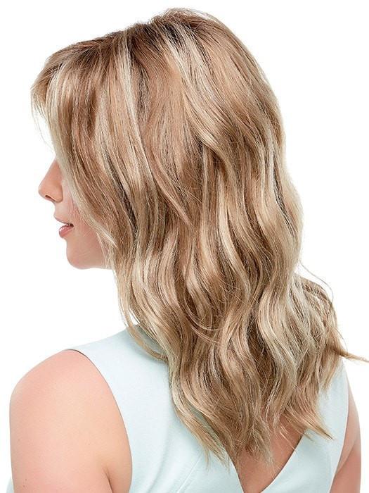 Rachel | Synthetic Lace Front Wig (Hand-Tied) - Image 33