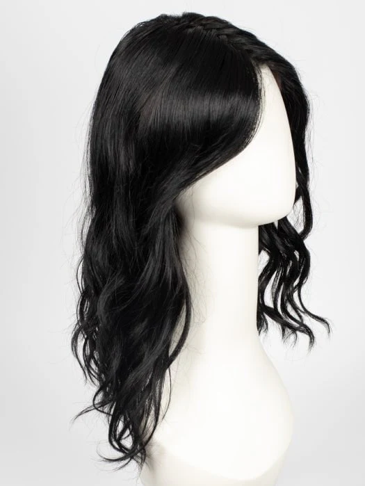 Rachel | Synthetic Lace Front Wig (Hand-Tied) - Image 35