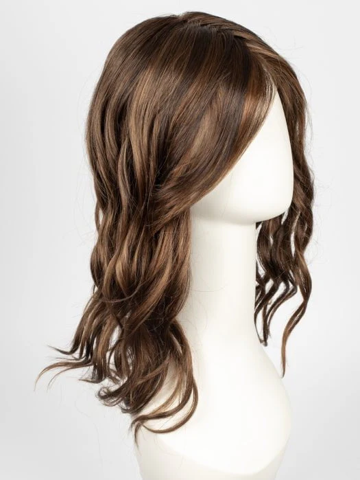 Rachel | Synthetic Lace Front Wig (Hand-Tied) - Image 39